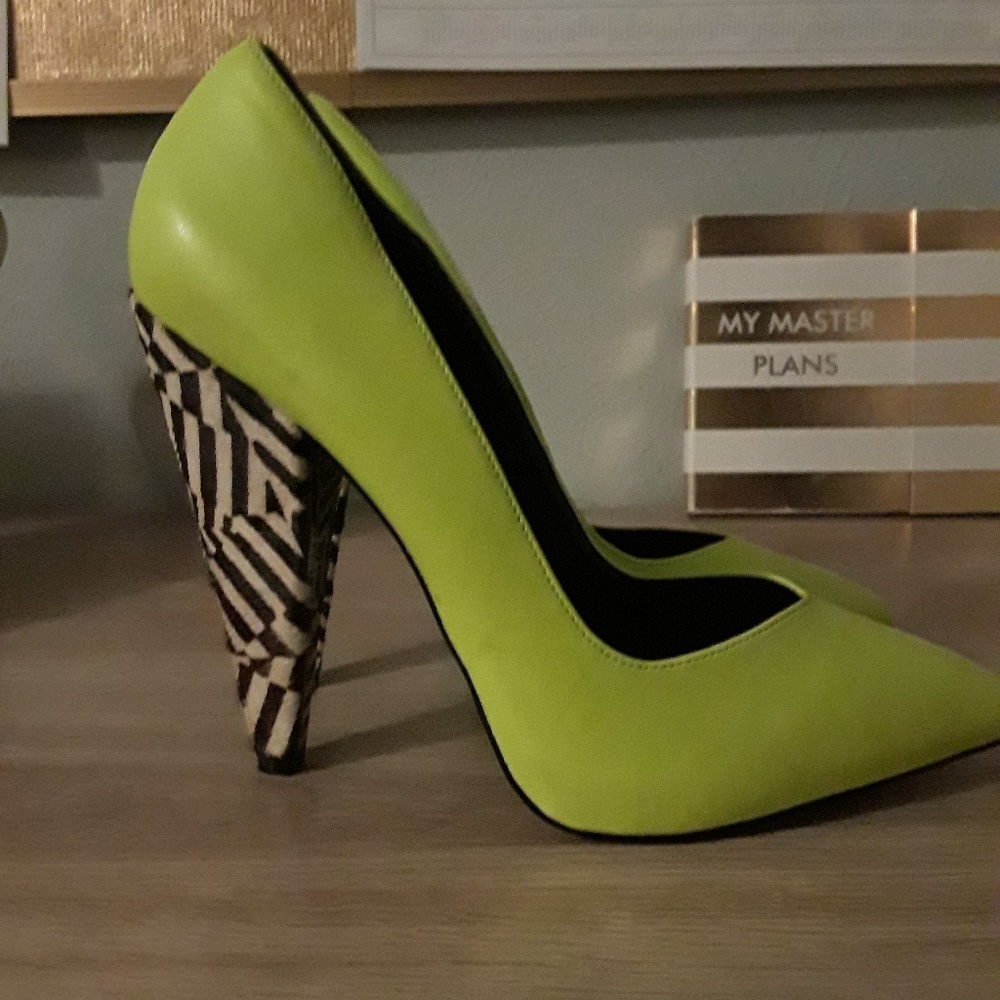 Pumps